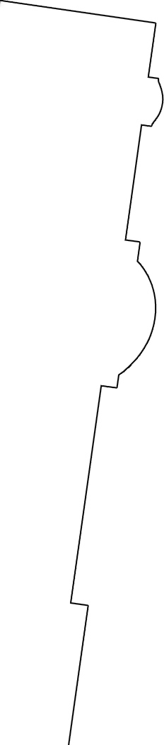 Shape of Oper Graz
